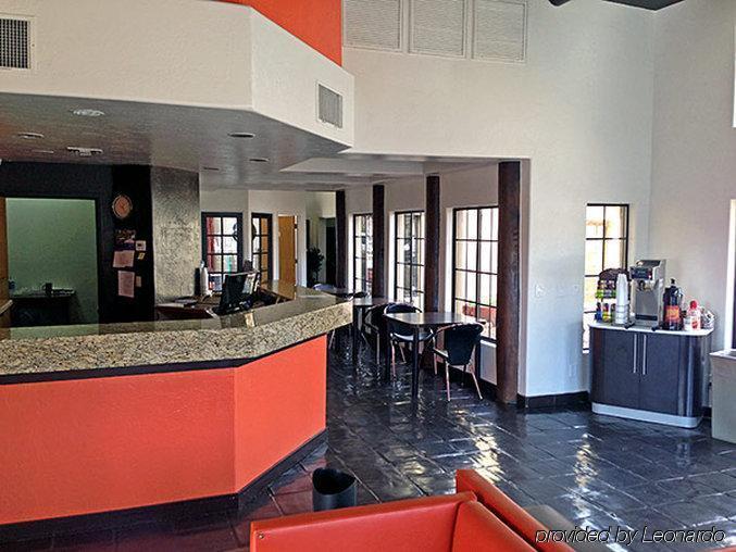 Knights Inn Tucson Exterior foto